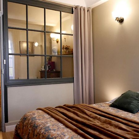 Charmante Suite Independante En Maison De Village Лорьоль-сюр-Дром Экстерьер фото